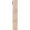 Ekena Millwork Westlake Traditional Smooth Bracket w/ Offset Brace, Douglas Fir, 5 1/2"W x 26"D x 34"H BKT0604X26X34WTL01SDF - alternate 3